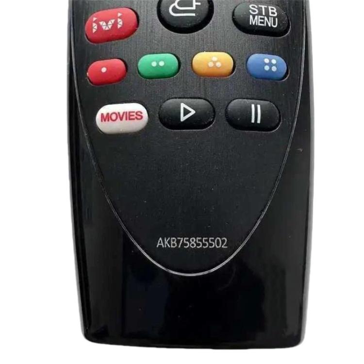 For LG AKB75855502 TV Remote Control With Voice Control, AKB75855502 Voice