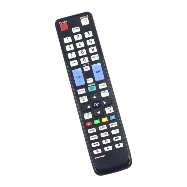 For Samsung BN59-00996A LCD TV Remote Control, BN59-00996A