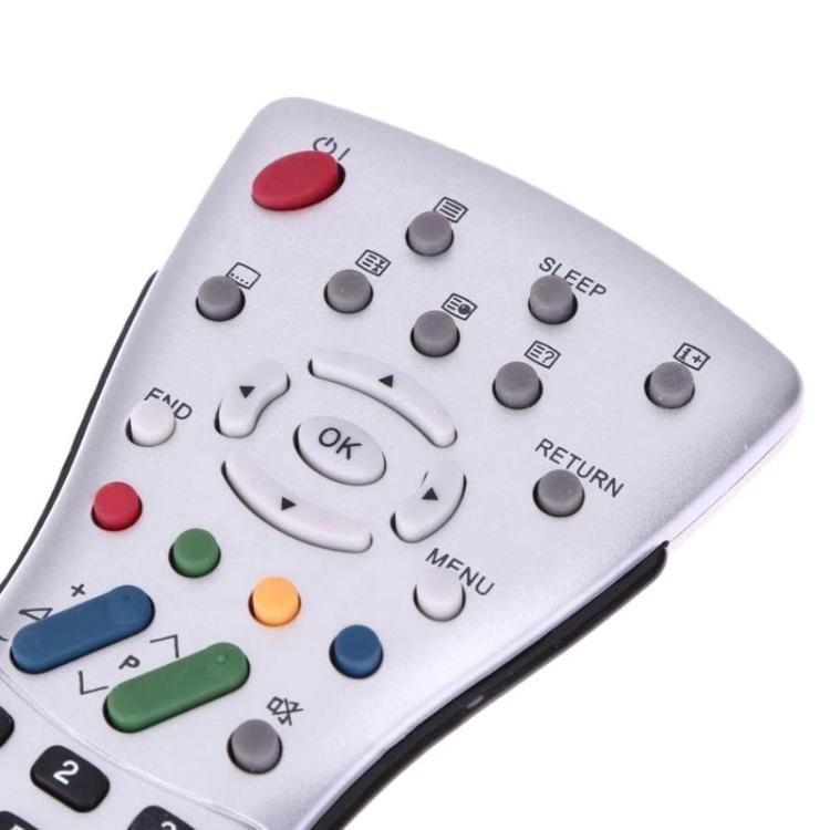 For SHARP GA387WJSA LCD TV Remote Control