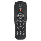 UPR107 Projector Remote Control For Optoma X115 / EP726S / EP7255 / EP3225