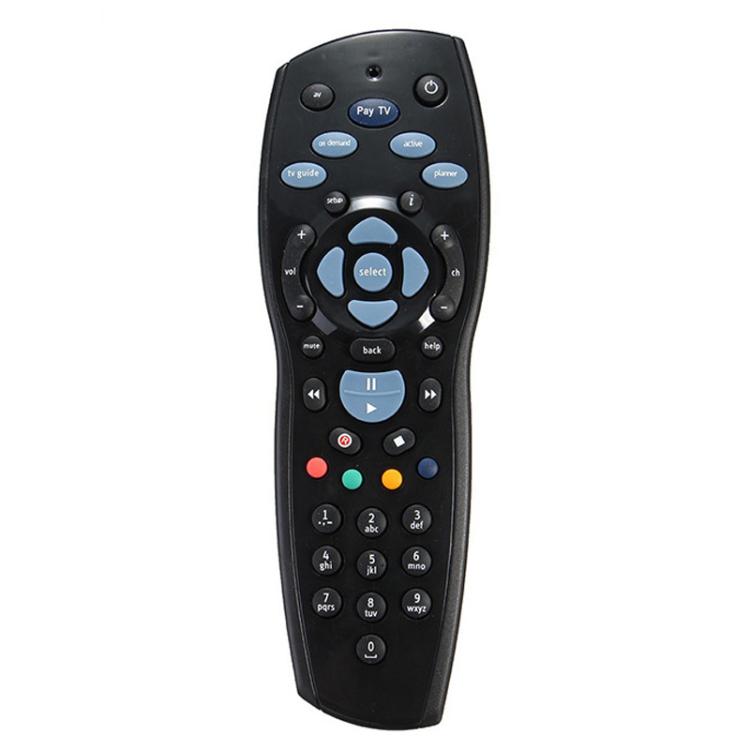 For Foxtel AU Television Remote Control, For Foxtel AU