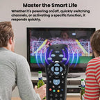For Foxtel AU Television Remote Control, For Foxtel AU