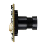 8MP M12 USB Camera Module, 32641