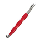 Car Wire Harness Clip Connector Pry Bar Dual-End Power Cut-Off Pry Tool