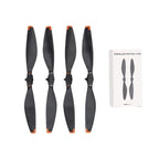 For DJI Mini 5 Pro 4pcs Replacement Propeller Blades Drone Accessories