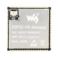 WAVESHARE ESP32-P4-Module Core Board Supports 2.4GHz Wi-Fi And Bluetooth 5.3, 16MB, 32MB