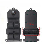 For 2002-2006 Honda CR-V Window Lift Master Switch 35750S9A0130, 35750S9A0130