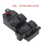 For 2002-2006 Honda CR-V Window Lift Master Switch 35750S9A0130, 35750S9A0130