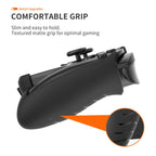 JYS TPU Protective Case for ASUS ROG Xbox Ally / X Console with Kickstand, TPU Protective Case