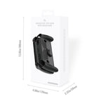 JYS TPU Protective Case for ASUS ROG Xbox Ally / X Console with Kickstand, TPU Protective Case