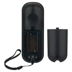 A-TV10 TV Universal Remote Control Simple Learning Luminous Button Remote Control