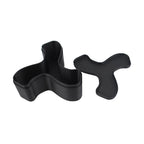 For DJI Neo 2 CQT Drone Propeller Blade Storage Case Scratch and Wear Protective Box