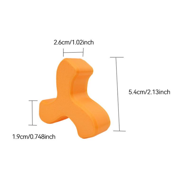 For DJI Neo 2 CQT Drone Propeller Blade Storage Case Scratch and Wear Protective Box