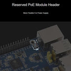 High-Performance Development Board Supports Wi-Fi 6 And Bluetooth 5 / BLE 5, WAVESHARE ESP32-P4-WIFI6-DEV-KIT, WAVESHARE ESP32-P4-WIFI6-DEV-KIT-A, WAVESHARE ESP32-P4-WIFI6-DEV-KIT-B, WAVESHARE ESP32-P4-WIFI6-DEV-KIT-C