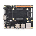 Matching Base Board With 40-PIN GPIO Interface And Gigabit Ethernet RJ45 Port, D-Robotics RDK X5 MD Carrier Board