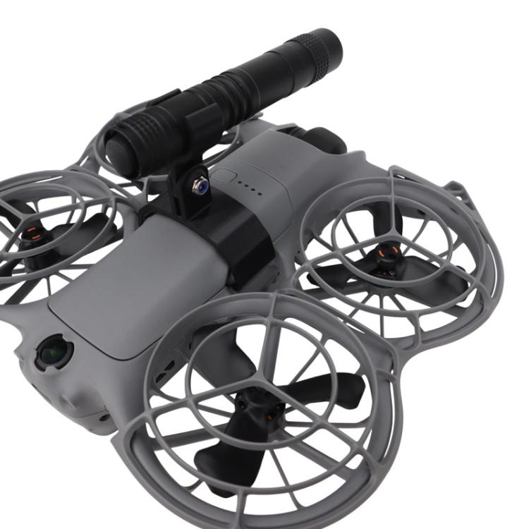 CQT Drone Night Flight Light LED Searchlight, 915493