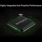 Linux Micro Development Board 1 TOPS Computing Power 8GB EMMC, With Wireless Module, Luckfox Pico Zero