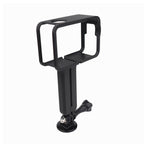 CQT Handheld Expanded Shooting Bracket Sports Camera Photography Fixed Grip Accessories, For DJI Osmo Action 6