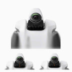 Original Interchangeable Lens Kit For ANTIGRAVITY A1 HD Optical Lens Set, Optical Lens Set