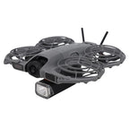 CQT Drone Down Hanging Rechargeable Night Light Fixed Searchlight, 915525