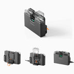 Original Charging Hub For ANTIGRAVITY A1 Battery, Battery Charging Hub