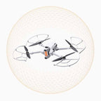 Original Propeller Guard For ANTIGRAVITY A1 Crash Protection Blades Cover, Propeller Guard