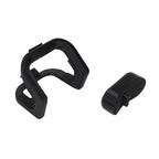 For DJI Neo 2 CQT Front Rear Bumper Drone Camera Drop Scratch Resistant Bumper, Front Rear Bumper