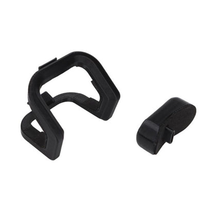 For DJI Neo 2 CQT Front Rear Bumper Drone Camera Drop Scratch Resistant Bumper, Front Rear Bumper