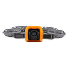 For DJI Neo 2 CQT Front Rear Bumper Drone Camera Drop Scratch Resistant Bumper, Front Rear Bumper