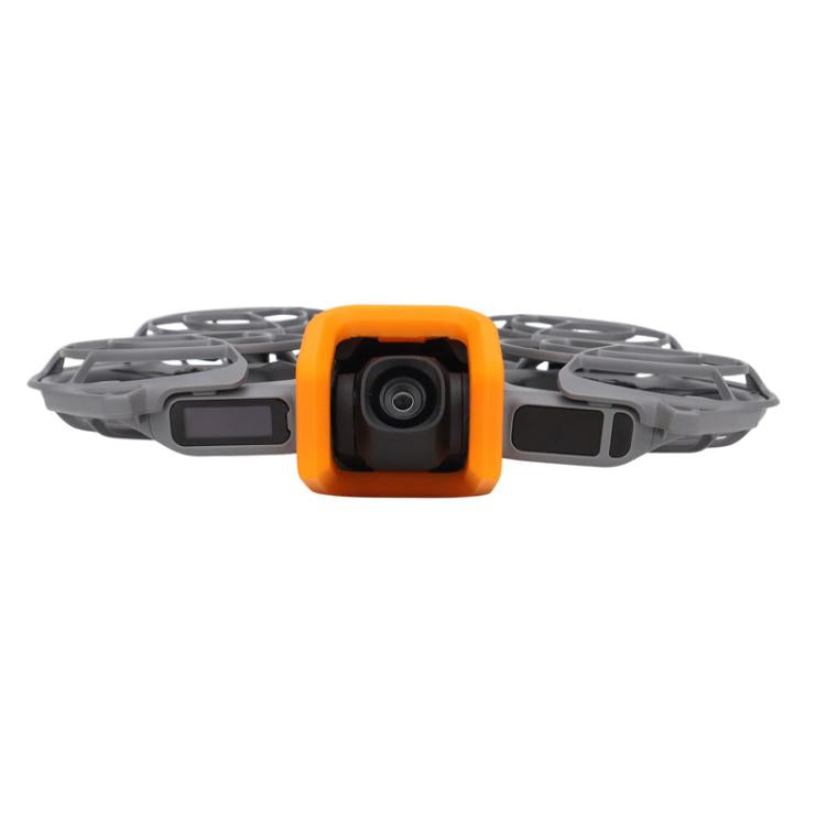 For DJI Neo 2 CQT Front Rear Bumper Drone Camera Drop Scratch Resistant Bumper, Front Rear Bumper