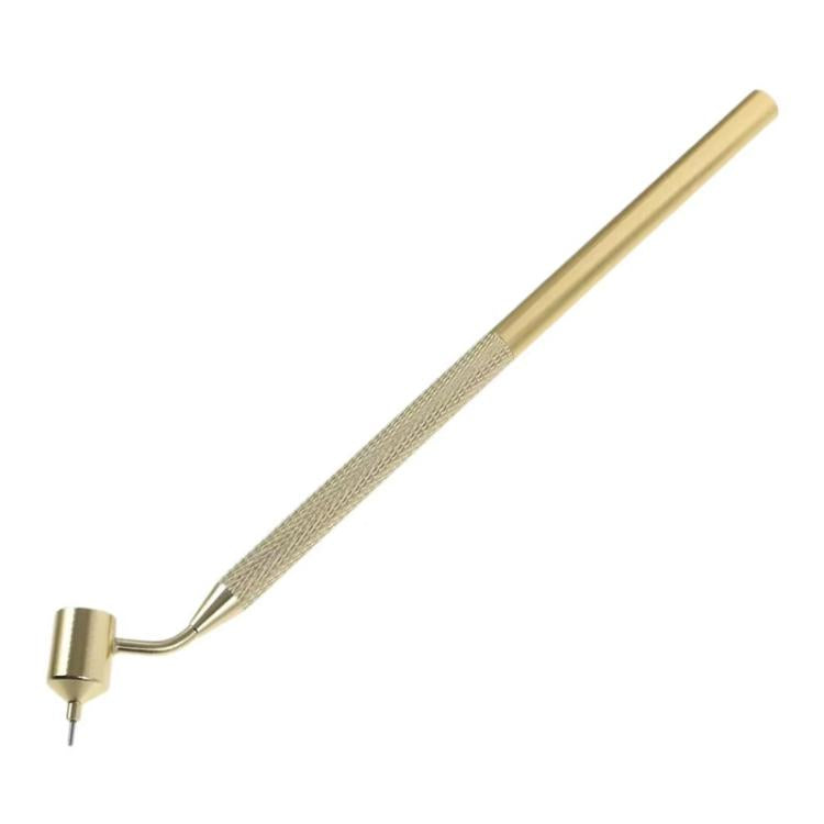 Paint Slant-Tip Brush Fine-Line Marker For Car Touch-Up & Art Painting, 0.3mm, 0.4mm, 0.5mm, 0.7mm