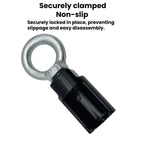 Universal Car Fuel Injector Removal Tool Auto Repair Tool, Universal