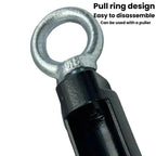 Universal Car Fuel Injector Removal Tool Auto Repair Tool, Universal