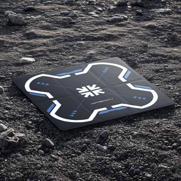 Original Landing Pad For ANTIGRAVITY A1 Foldable and Portable Helipad, Landing Pad