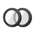 For ANTIGRAVITY Vision Original 1pair Aviation Glasses Myopia 300 Degree Corrective Lenses, Corrective Lenses