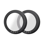 For ANTIGRAVITY Vision Original 1pair Aviation Glasses Myopia 300 Degree Corrective Lenses, Corrective Lenses