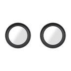 For ANTIGRAVITY Vision Original 1pair Aviation Glasses Myopia 300 Degree Corrective Lenses, Corrective Lenses