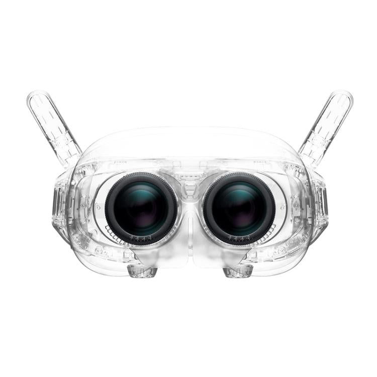 For ANTIGRAVITY Vision Original 1pair Aviation Glasses Myopia 300 Degree Corrective Lenses, Corrective Lenses