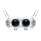 For ANTIGRAVITY Vision Original 1pair Aviation Glasses Myopia 300 Degree Corrective Lenses, Corrective Lenses