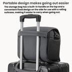 For ANTIGRAVITY A1 Original Shoulder Bag, Shoulder Bag