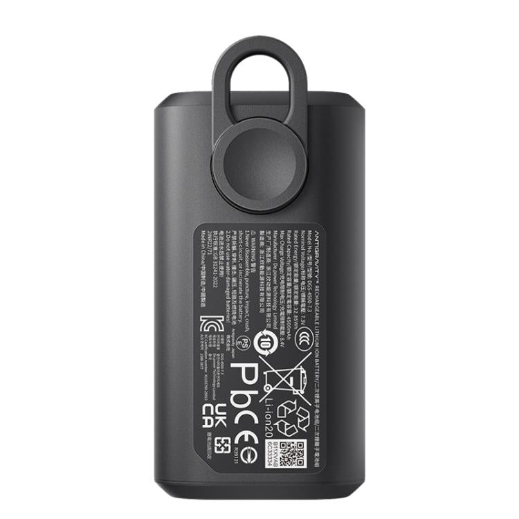 For ANTIGRAVITY Vision Original Aviation Glasses Battery, Battery