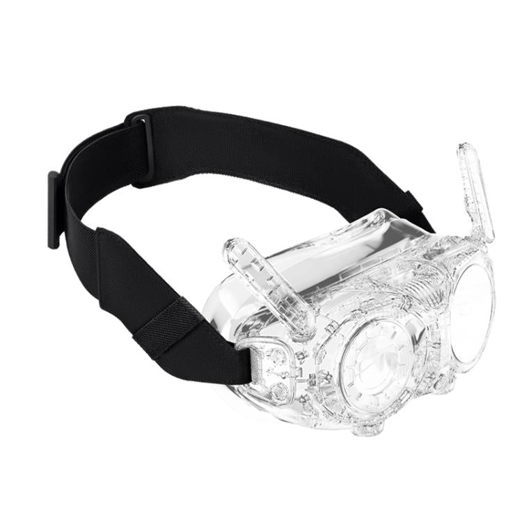 For ANTIGRAVITY Vision Original Aviation Glasses Headband, Headband