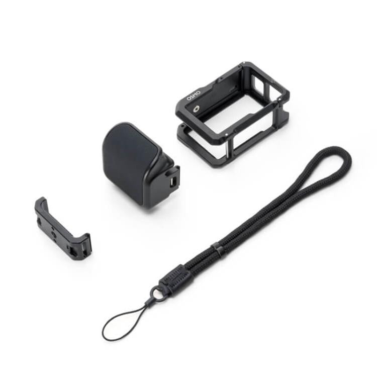 Original 4pcs /Set Street Shooting Grip Accessory Kit, 4pcs /Set Street Shooting Grip Kit