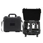 For ANTIGRAVITY A1 Drone Storage Bag Handheld Hard Shell Waterproof Pressure Resistant Case, Handheld Case