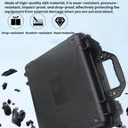 For ANTIGRAVITY A1 Drone Storage Bag Handheld Hard Shell Waterproof Pressure Resistant Case, Handheld Case