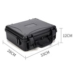 For ANTIGRAVITY A1 Drone Storage Bag Handheld Hard Shell Waterproof Pressure Resistant Case, Handheld Case
