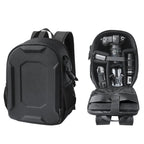 For ANTIGRAVITY A1 Drone Storage Bag Flying Glasses Somatosensory Remote Control Storage Backpack, Backpack