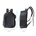 For ANTIGRAVITY A1 Drone Storage Bag Flying Glasses Somatosensory Remote Control Storage Backpack, Backpack