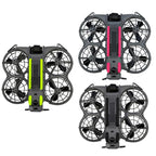 For DJI Neo 2 CQT Anti-slip Anti-wear Foot Stickers Removable Adhesive Backing Stickers Battery Marker Stickers