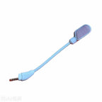 Microphone Boom for Kingston HyperX Cloud III Headset Replacement Mic